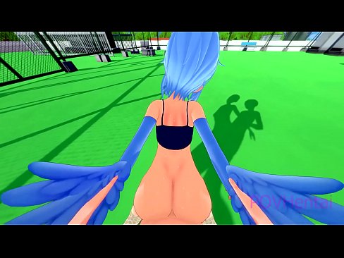 ❤️ Harpia monstro knabino. ❤️ Fikado ĉe ni % eo.xxxner.ru%